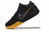 nike kobe 4 protro tennis chaussures sport iv black aurora